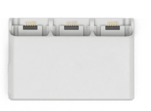 قاعدة شحن درون نيو