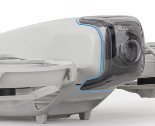 حامي كاميرا