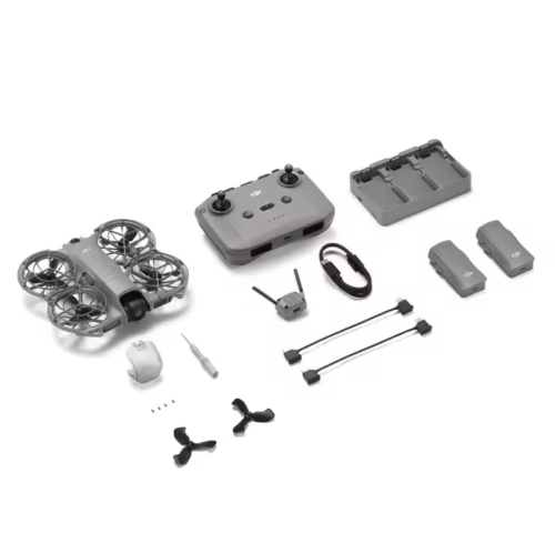 DJI NEO 2 FLY MORE COMBO
