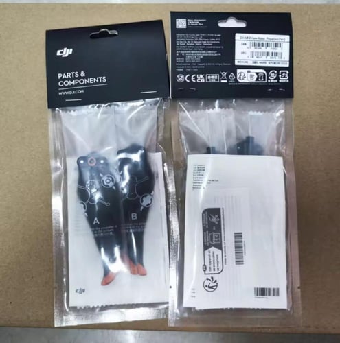 طقم مراوح اير 3 اس