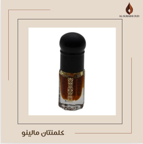 دهن كلمنتان مالينو