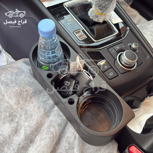 حاملة اكواكب وترتيب الاغراض بلاستك