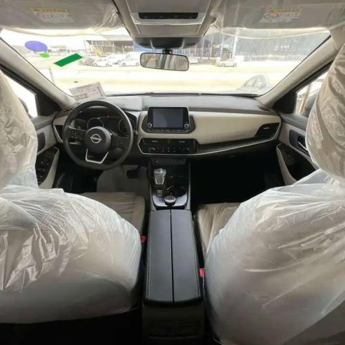 بكج اكياس ثلجي نيسان اكستريل 3صفوف اصلية وكالة
