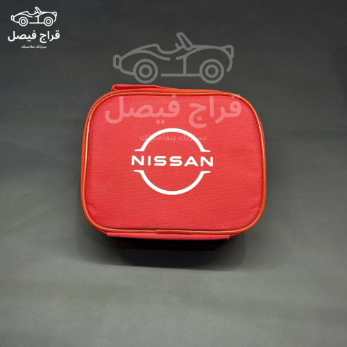 منفاخ هواء نيسان أصلي