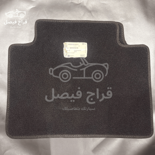 دعاسات اصلية GMللسيارات السيدان