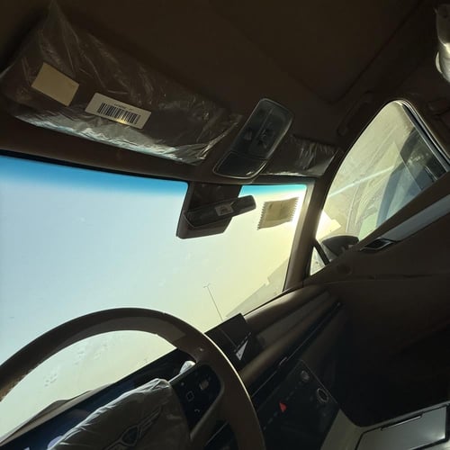 طقم اكياس أصلية جنسس G-80. 2021-2025