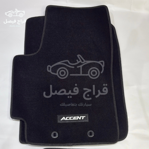 دعاسات اكسنت23-25