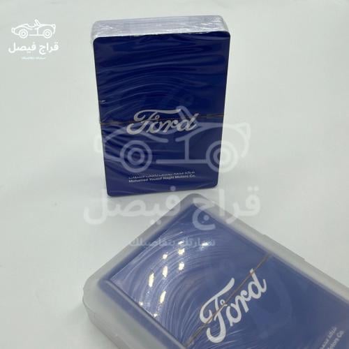 اوراق بلوت محمد يوسف ناغي الاصلية