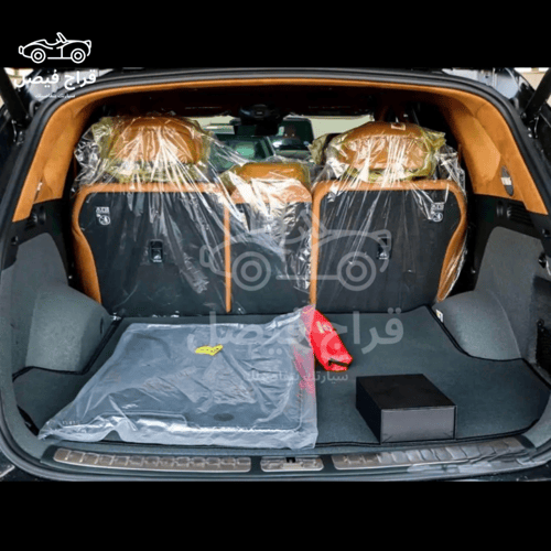 طقم كامل جيب جنسس GV-80