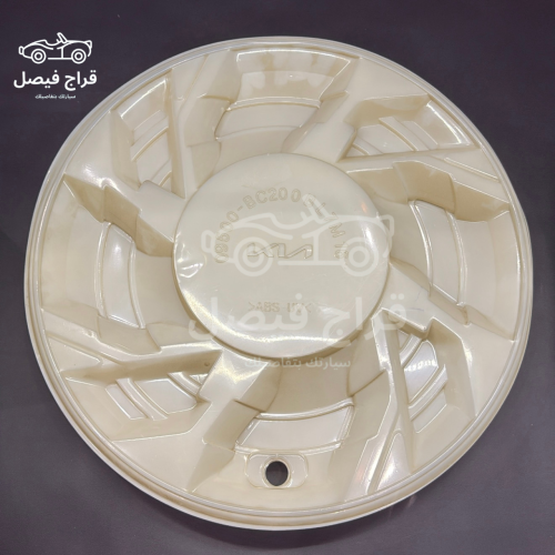 طيس K5. مقاس 16