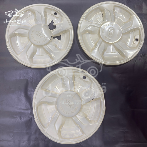 طيس كيا K5 استاندر مقاس 16