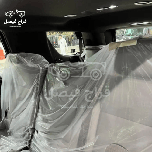 طقم اكياس جمس يوكن وتاهو