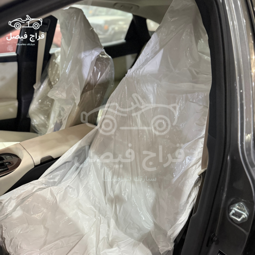 كيس صيانة سادة تويوتا ولكزس اصلية (حبتين)