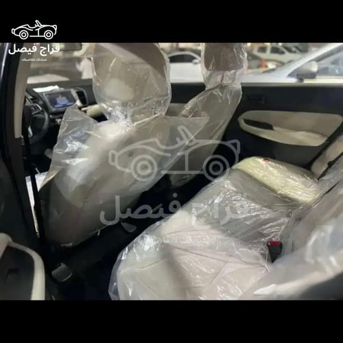 اكياس هوندا اصلية 24-25