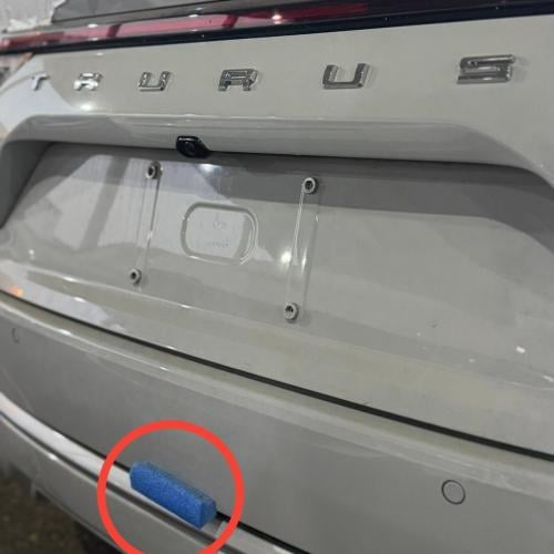 سفنجت شنطه تورس أصلية