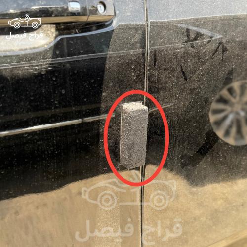 سفنجات يوكن تاهو سيرا اصلية (ب الحبة)