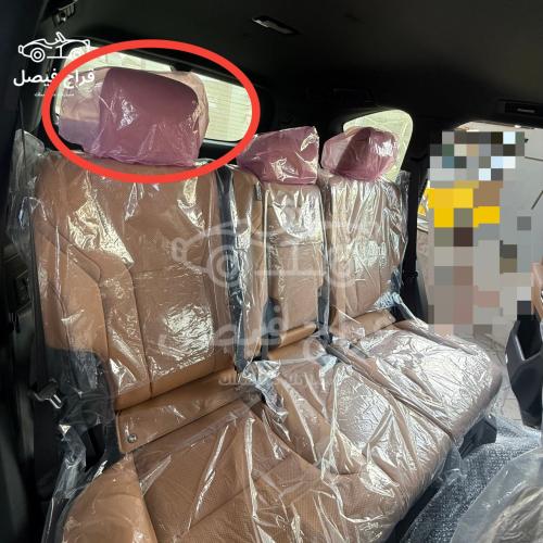 كيس رؤوس وردي أصلية( ب الحبة)