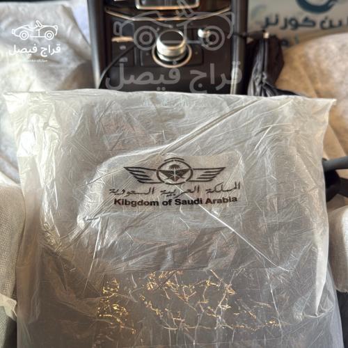 استكر شفاف المملكة العربية السعودية