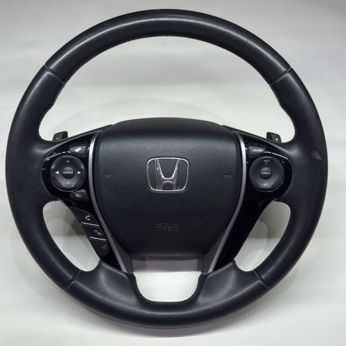 طارة اكورد 2013-2017 خياطه