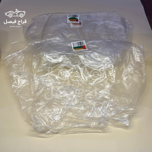 اكياس رؤوس هونداي أصلية اربع حبات