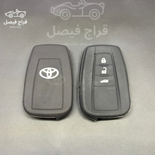 جراب مفتاح كامري عادي 18-23