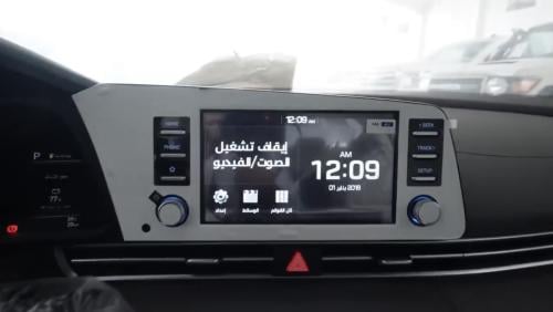 تجاليد شاشة انترا