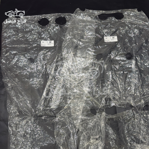 اكياس امامية حبتين كيا وهونداي اصلية