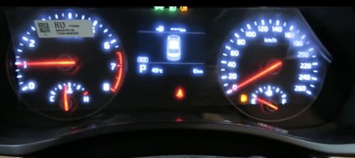 استكر شاشة كدينزا
