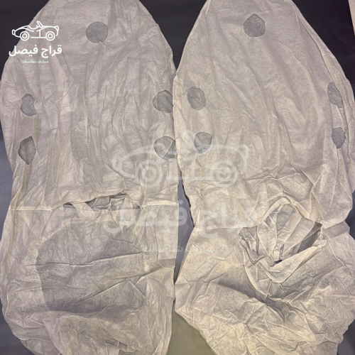 قماش مراتب امامي تورس (ب الحبة)