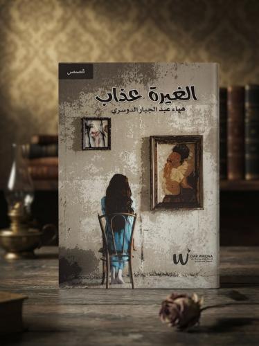 الغيرة عذاب