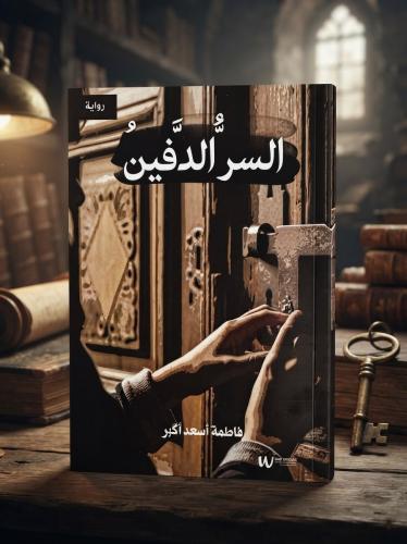 السر الدفين