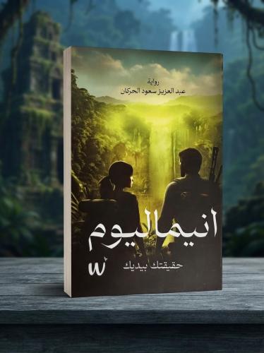 انيمالبوم