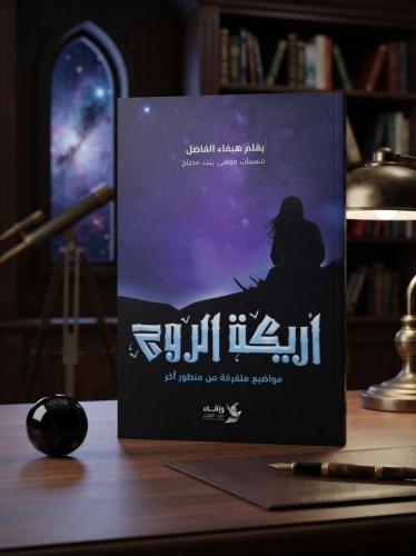أريكة الروح