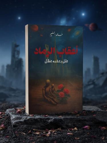 أعقاب الرماد