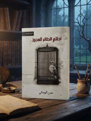 أحلام الطائر العجزز
