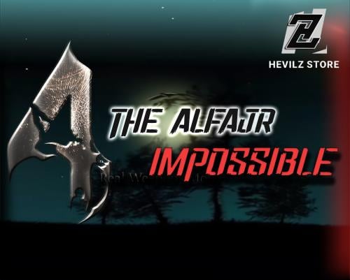 مود الفجر صعوبة المستحيل - Alfajr Impossible