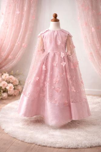Girls' dress