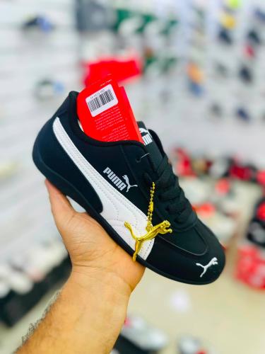 شوز من ماركه بوما puma الهبه نسائي ولادي
