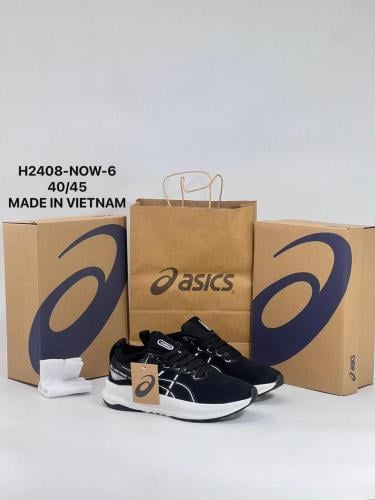 حذاء ASICS Gel-Nimbus الرياضي