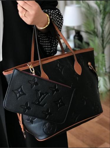 شنط جامعه من ماركةلويس فويتون (Louis Vuitton