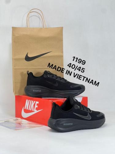 حذاء Nike الرياضي الزوم
