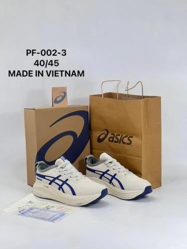حذاء من ماركه ايسكس ASICS Gel-Nimbus الرياضي