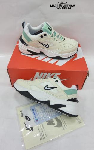 حذاء نسائي من ماركه نايك Nike M2K Tekno