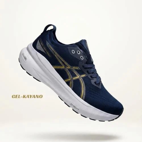 Asics Gel-Nimbus 31