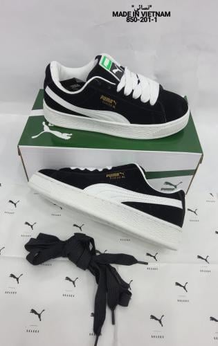 شوز من ماركه بوما puma الهبه نسائي ولادي