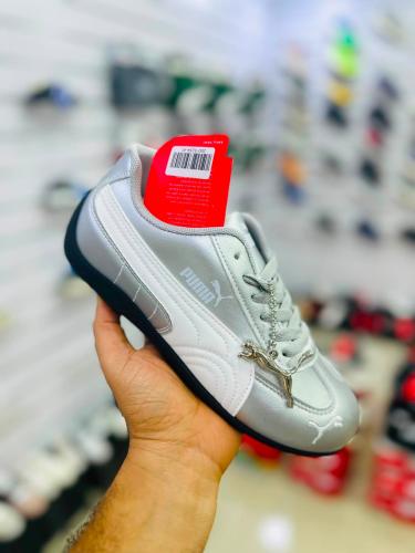 شوز من ماركه بوما puma الهبه نسائي ولادي