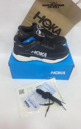 Hoka Bondi 7 (هوكا بوندي 7)