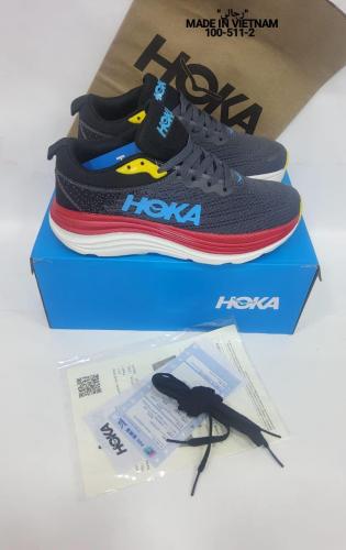 Hoka Bondi 7 (هوكا بوندي 7)