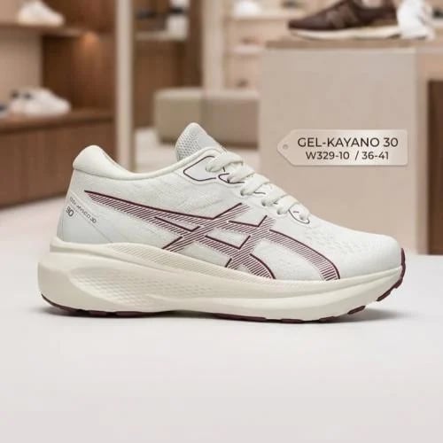 Asics Gel-Nimbus 30