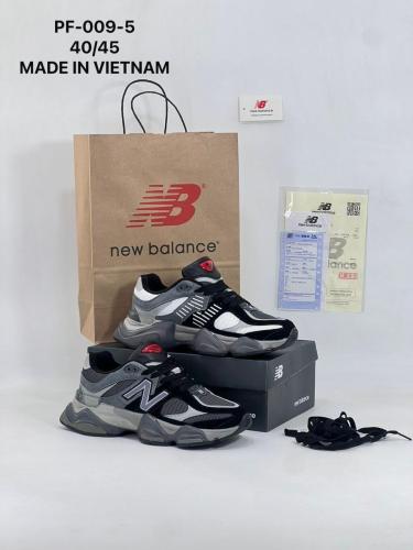 حذاء نيو بالانس الرياضي 9060